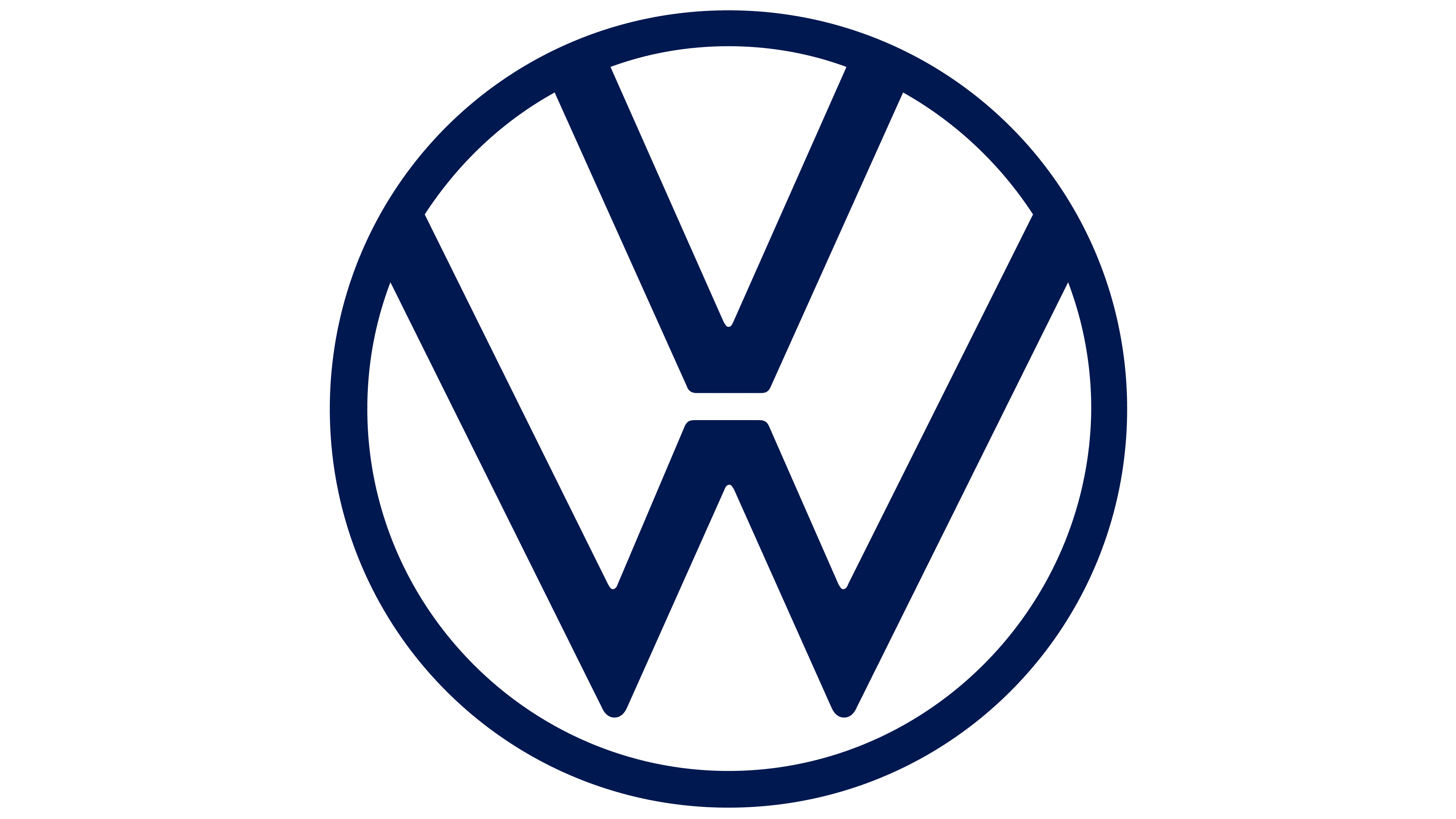 Volkswagen-Logo