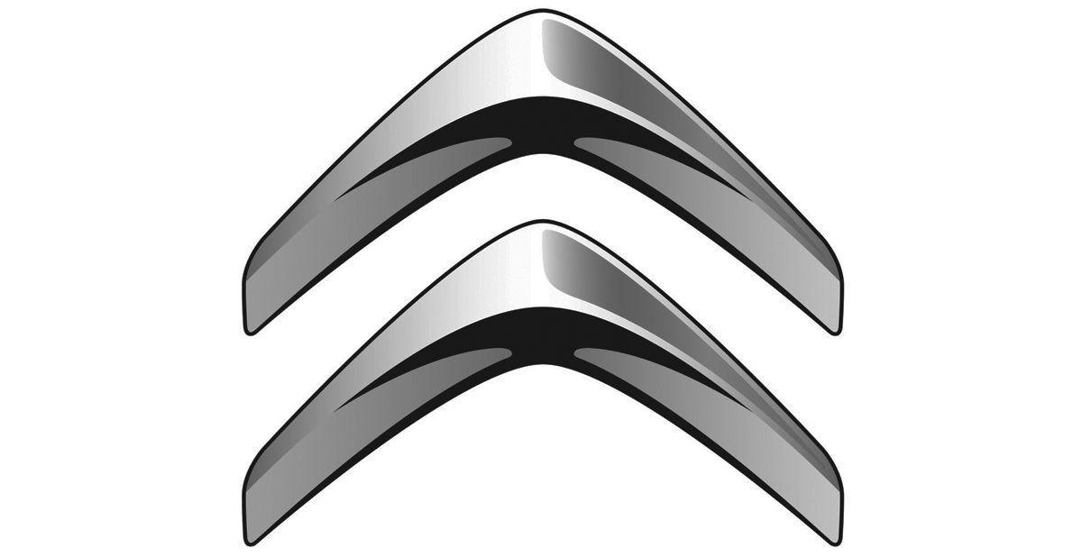 logo-Citroën